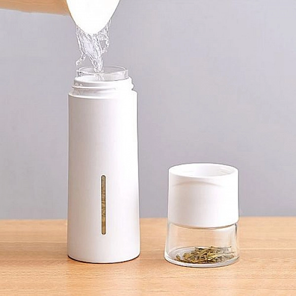 Заварочный термос Pingyi Tea Water Separation Cup (300мл)