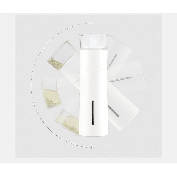 Заварочный термос Pingyi Tea Water Separation Cup (300мл)