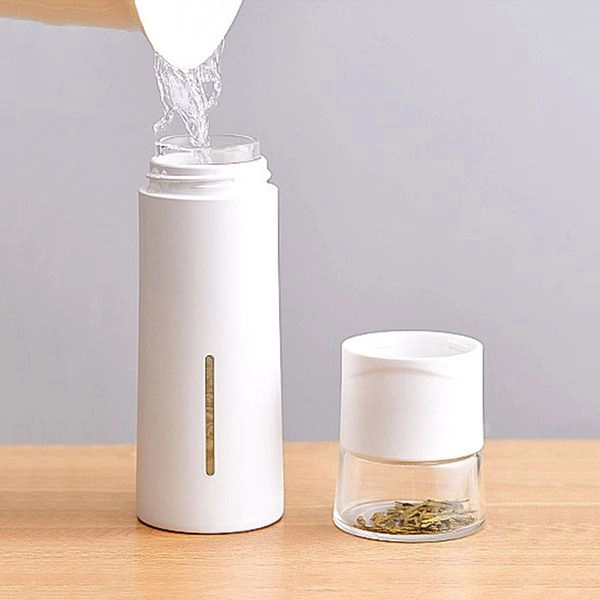Заварочный термос Pingyi Tea Water Separation Cup (300мл)