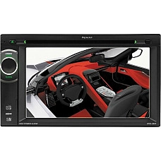 Автомагнитола PROLOGY DVS-265T
