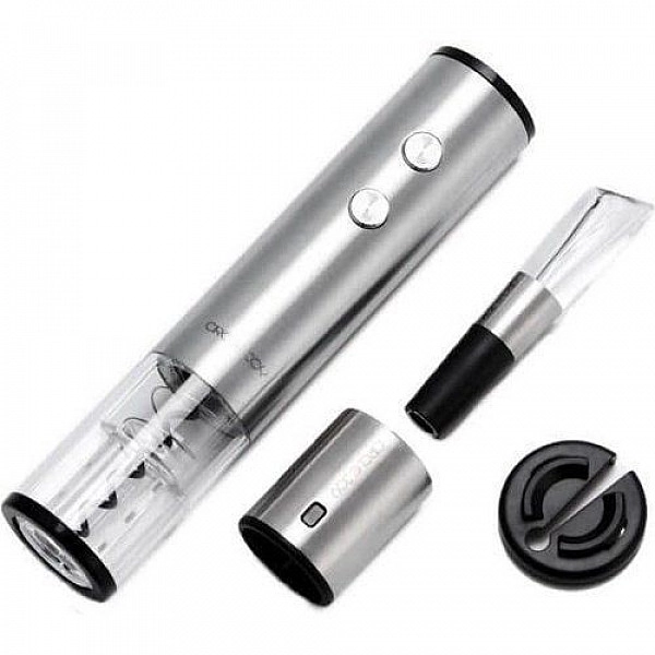 Винный набор Xiaomi Circle Joy Set / CJ-TZ02 (4-в-1)
