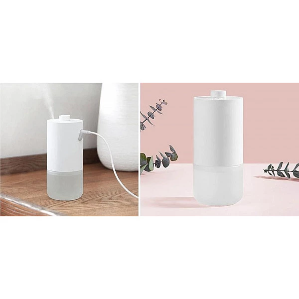Автоматический ароматизатор воздуха Xiaomi Mijia Air Fragrance Flavor