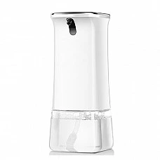 Сенсорный дозатор для жидкого мыла Xiaomi Enchen POP Clean Auto Induction Foaming Hand Washer
