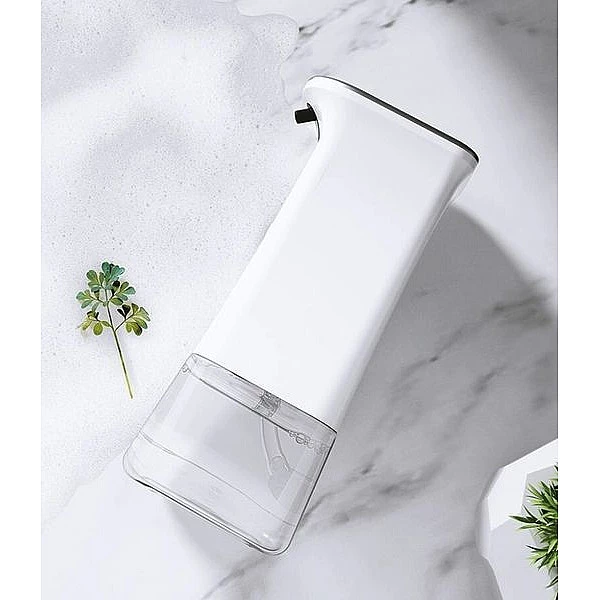 Сенсорный дозатор для жидкого мыла Xiaomi Enchen POP Clean Auto Induction Foaming Hand Washer