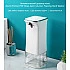 Сенсорный дозатор для жидкого мыла Xiaomi Enchen POP Clean Auto Induction Foaming Hand Washer