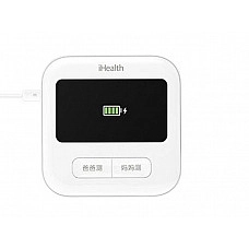 Тонометр iHealth Smart Blood Pressure Monitor
