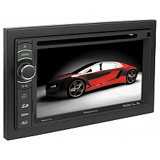 Автомагнитола PROLOGY MDN-2770
