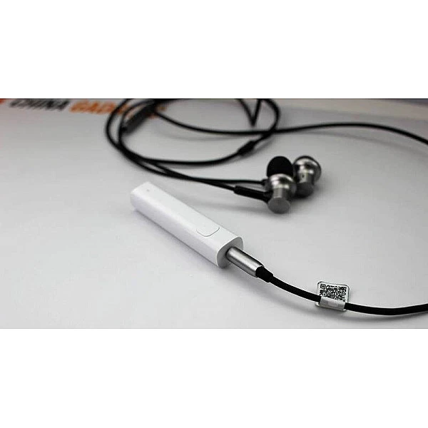 Адаптер для наушников Mi Bluetooth Audio Receiver