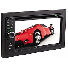 Автомагнитола PROLOGY MDN-2772
