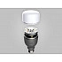 Умная лампа с управлением Yeelight Smart LED Bulb IPL E27
