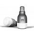 Умная лампа с управлением Yeelight Smart LED Bulb IPL E27