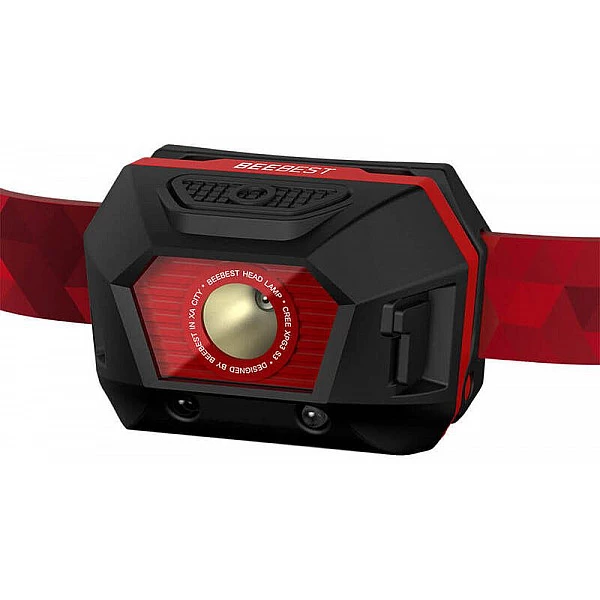 Налобный фонарь Xiaomi Bee Best Ultra Light FH100
