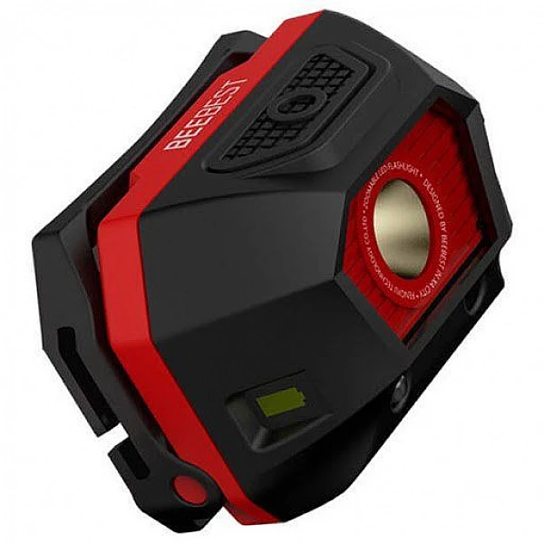 Налобный фонарь Xiaomi Bee Best Ultra Light FH100