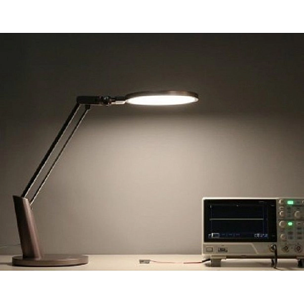 Настольная LED лампа Xiaomi Yeelight Smart Eye Protection Lamp Pro