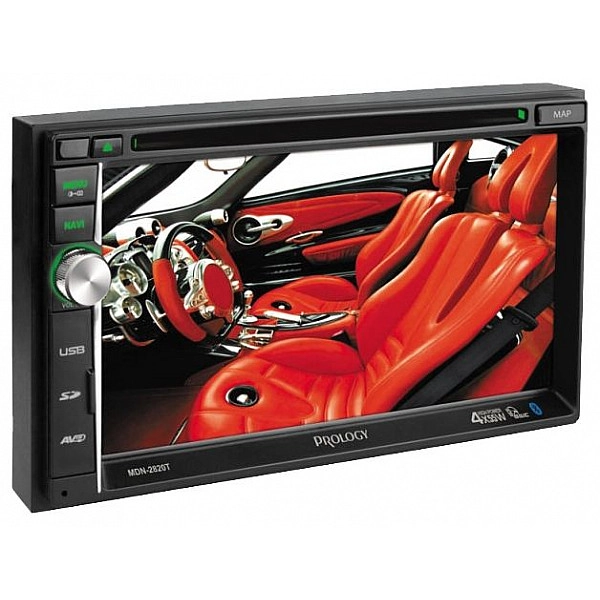 Автомагнитола PROLOGY MDN-2820T
