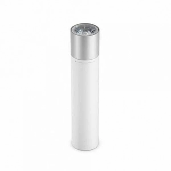 Фонарик-внешний аккумулятор Xiaomi Mi Power Bank Flashlight