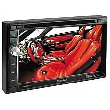 Автомагнитола PROLOGY MDN-2820TVR
