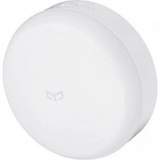 Умный ночник Yeelight Induction Night Light / YLYD03YL (Plug-In Version)
