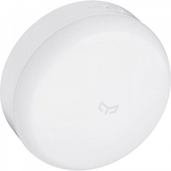 Умный ночник Yeelight Induction Night Light / YLYD03YL (Plug-In Version)