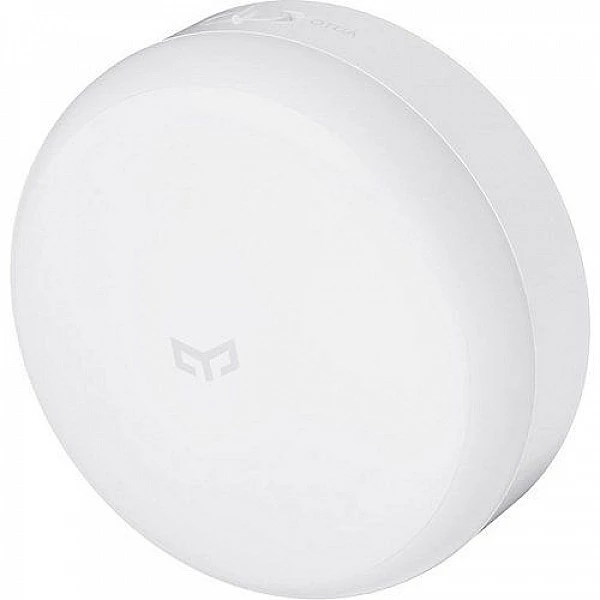 Умный ночник Yeelight Induction Night Light / YLYD03YL (Plug-In Version)