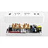 Сетевой разветвитель Xiaomi Mi Power Strip (2 розетки + USB-разъема, белый)