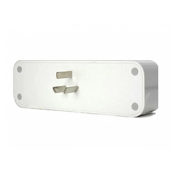 Сетевой разветвитель Xiaomi Mi Power Strip (2 розетки + USB-разъема, белый)