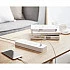 Сетевой фильтр Xiaomi Mi Power Strip (4 розетки + 3 USB-разъема)