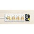 Сетевой фильтр Xiaomi Mi Power Strip (4 розетки + 3 USB-разъема)