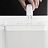 Сетевой фильтр Xiaomi Mi Power Strip (6 розеток, белый)