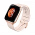Умные часы Xiaomi 70mai Saphir Watch / WT1004 (EU, черный)