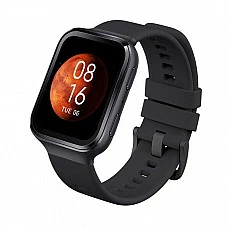Умные часы Xiaomi 70mai Saphir Watch / WT1004 (EU, черный)

