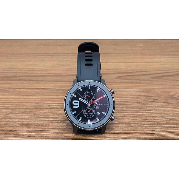 Умные часы Amazfit GTR Lite (47mm, глобальная версия)