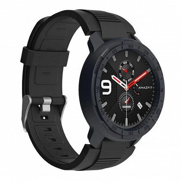 Умные часы Amazfit GTR Lite (47mm, глобальная версия)
