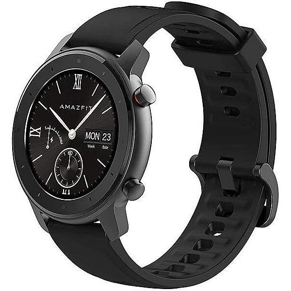 Умные часы Amazfit GTR Lite (47mm, глобальная версия)