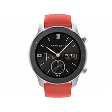 Умные часы Amazfit GTR (42mm, глобальная версия)
