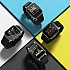 Умные часы Xiaomi Haylou Smart Watch / LS02