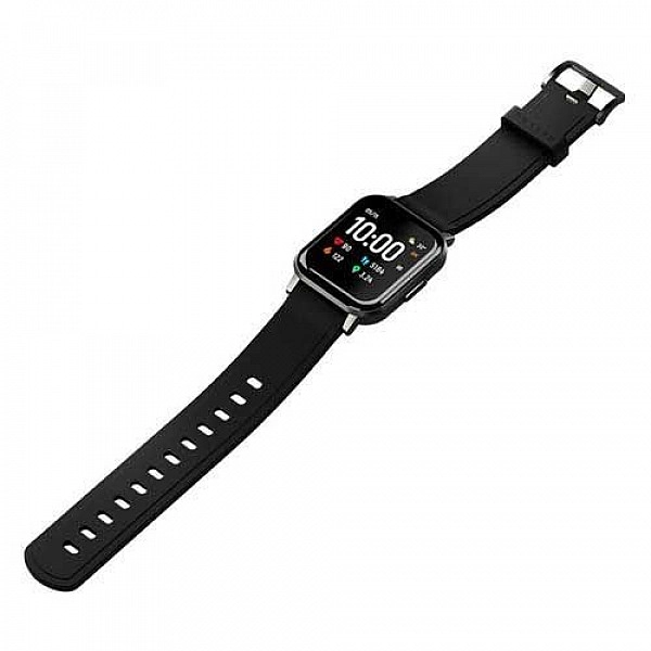 Умные часы Xiaomi Haylou Smart Watch / LS02