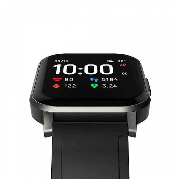 Умные часы Xiaomi Haylou Smart Watch / LS02