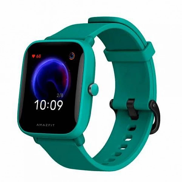 Умные часы Amazfit Bip U Pro (Global)