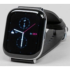 Умные часы Xiaomi ZEPP E Square A1958 (EU, черный)
