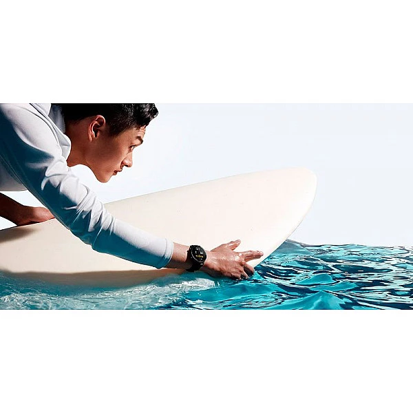 Умные часы Amazfit GTR 2e (47mm, Global)