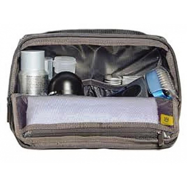 Сумка для туалетных принадлежностей Xiaomi Travel Toilletry Bag (синий)