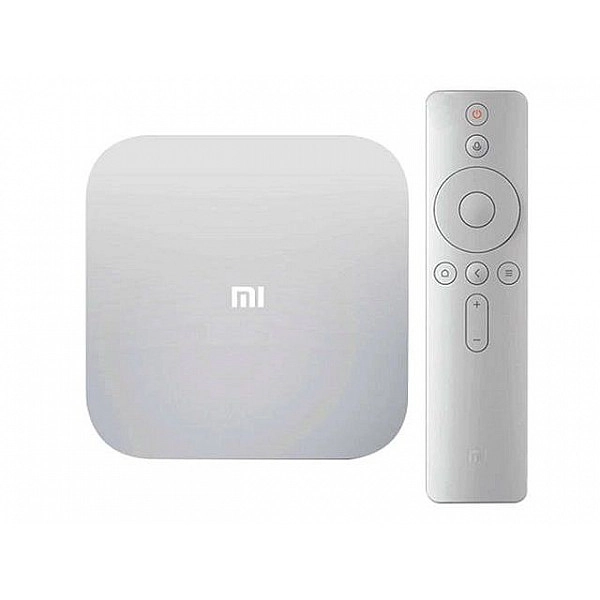 Медиаплеер Xiaomi TV box 4