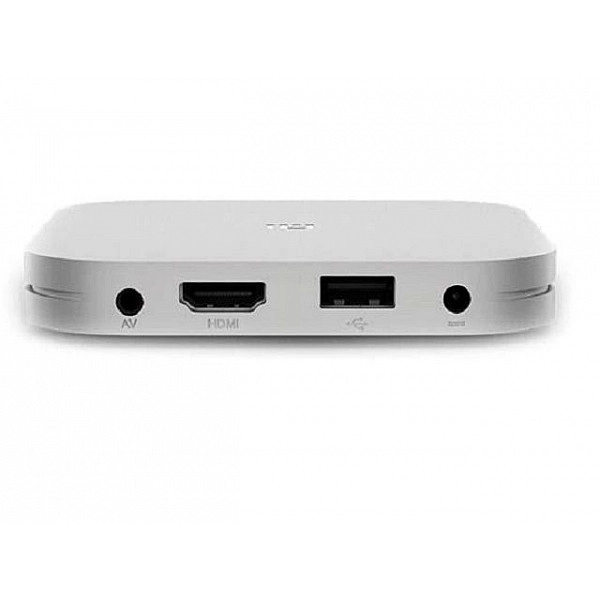 Медиаплеер Xiaomi TV box 4