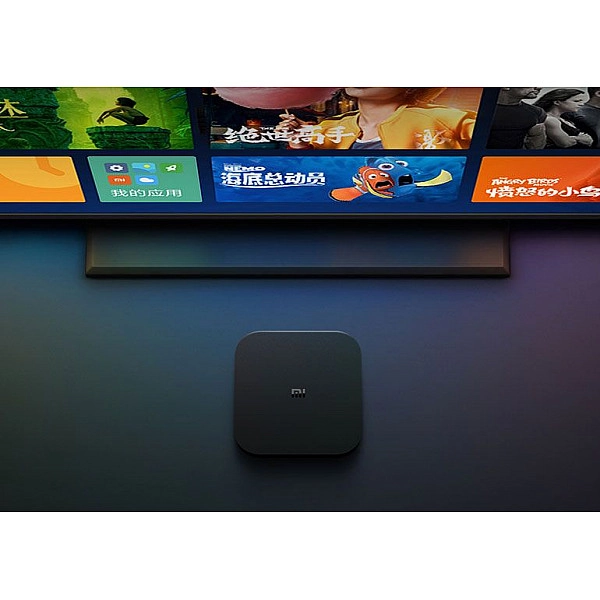 Медиаплеер Xiaomi TV Box 4C