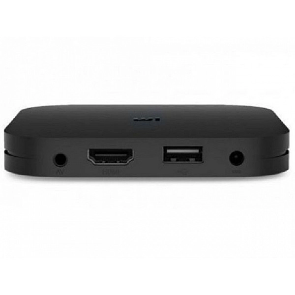 Медиаплеер Xiaomi TV Box 4C