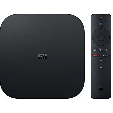 Медиаплеер Xiaomi Mi TV Box S (EU)
