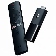 Медиаплеер Xiaomi Mi TV Stick
