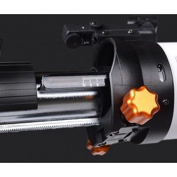 Телескоп Xiaomi Celestron Star Trang Telescope / SCTW-80 (80мм, белый)