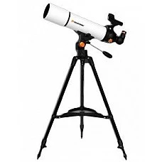 Телескоп Xiaomi Celestron Star Trang Telescope / SCTW-80 (80мм, белый)
